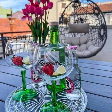 Apartman Zara Biograd Na Moru Εξωτερικό φωτογραφία