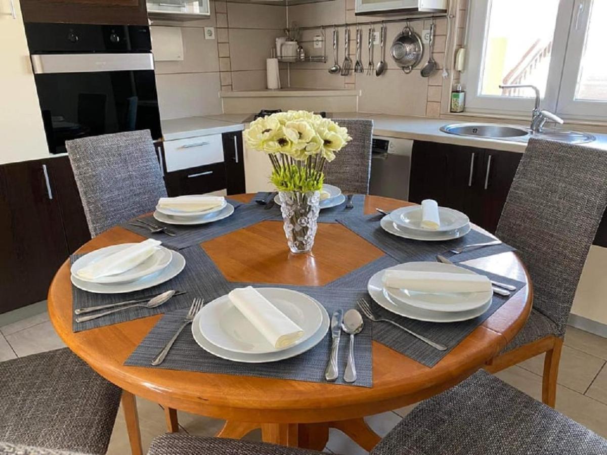 Apartman Zara Biograd Na Moru Εξωτερικό φωτογραφία