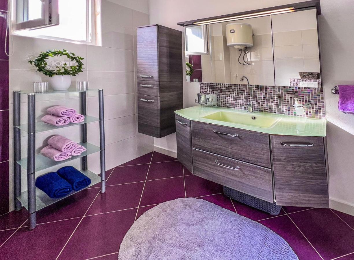 Apartman Zara Biograd Na Moru Εξωτερικό φωτογραφία